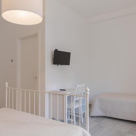 Amare Sirolo Bed & Breakfast Exterior foto