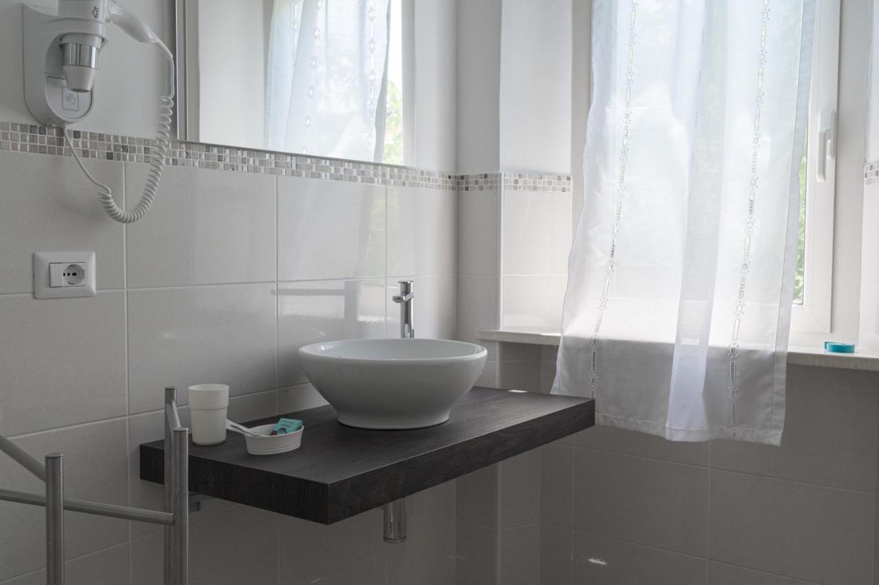 Amare Sirolo Bed & Breakfast Exterior foto
