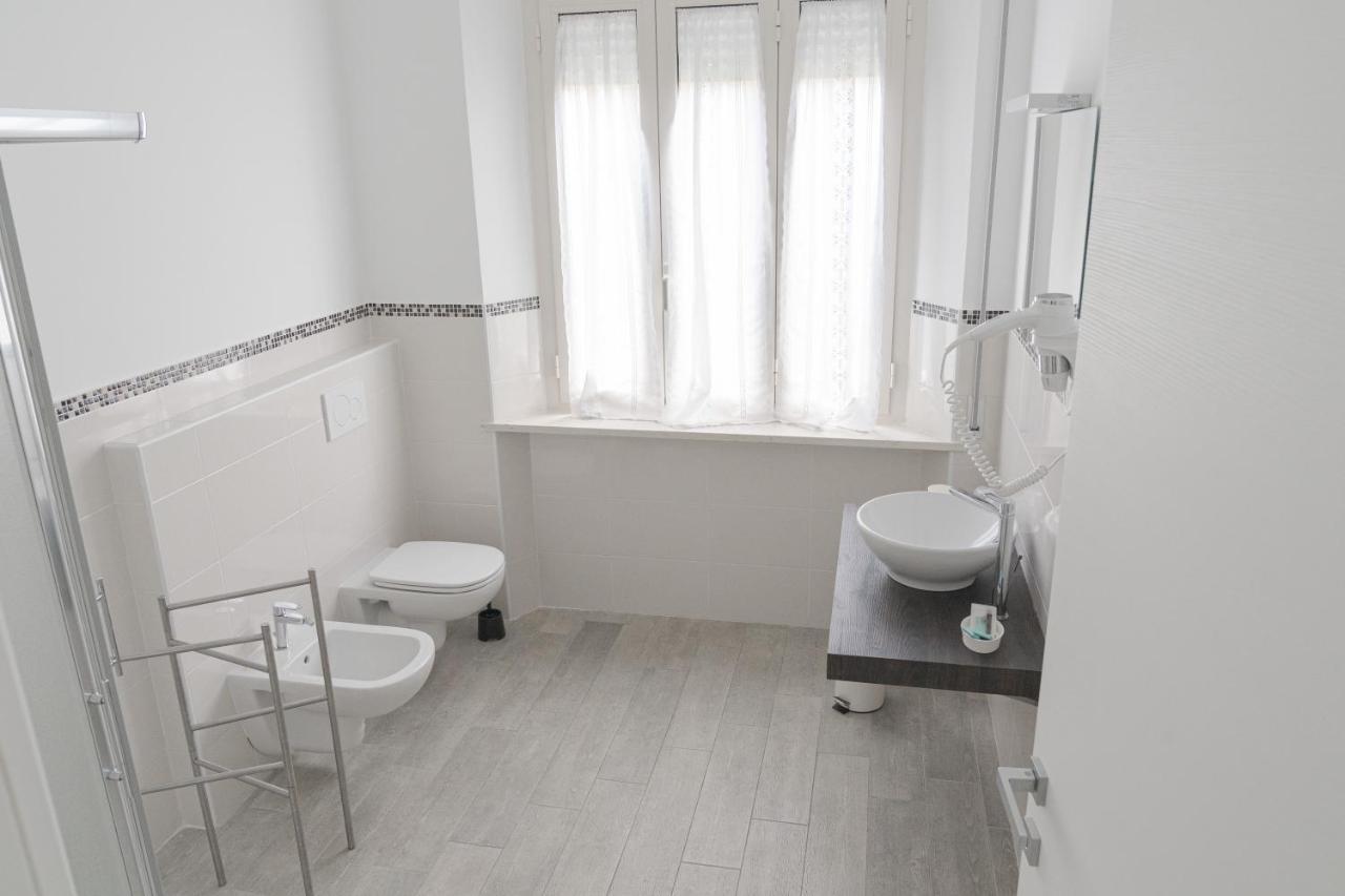 Amare Sirolo Bed & Breakfast Exterior foto