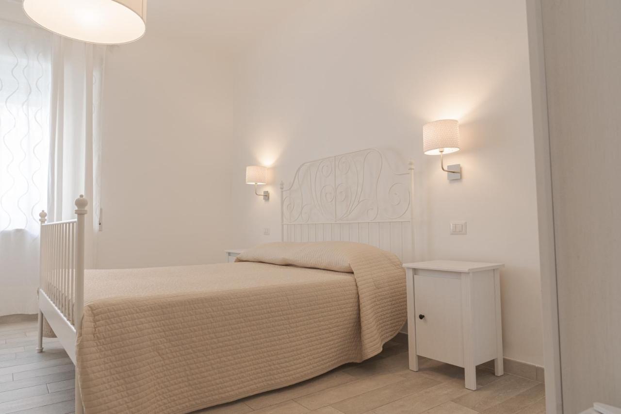 Amare Sirolo Bed & Breakfast Exterior foto