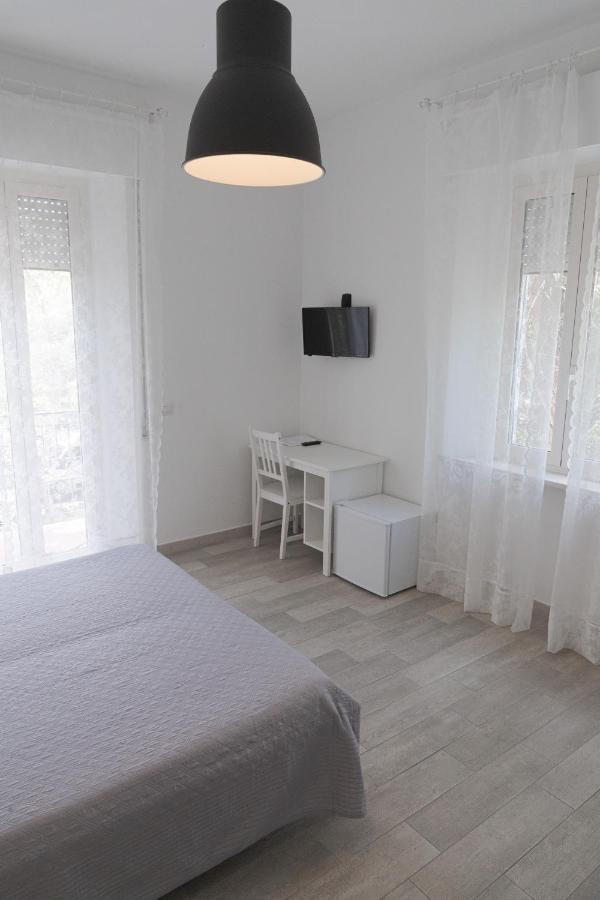 Amare Sirolo Bed & Breakfast Exterior foto