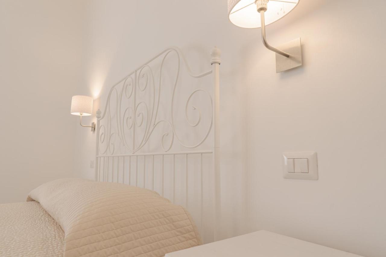 Amare Sirolo Bed & Breakfast Exterior foto