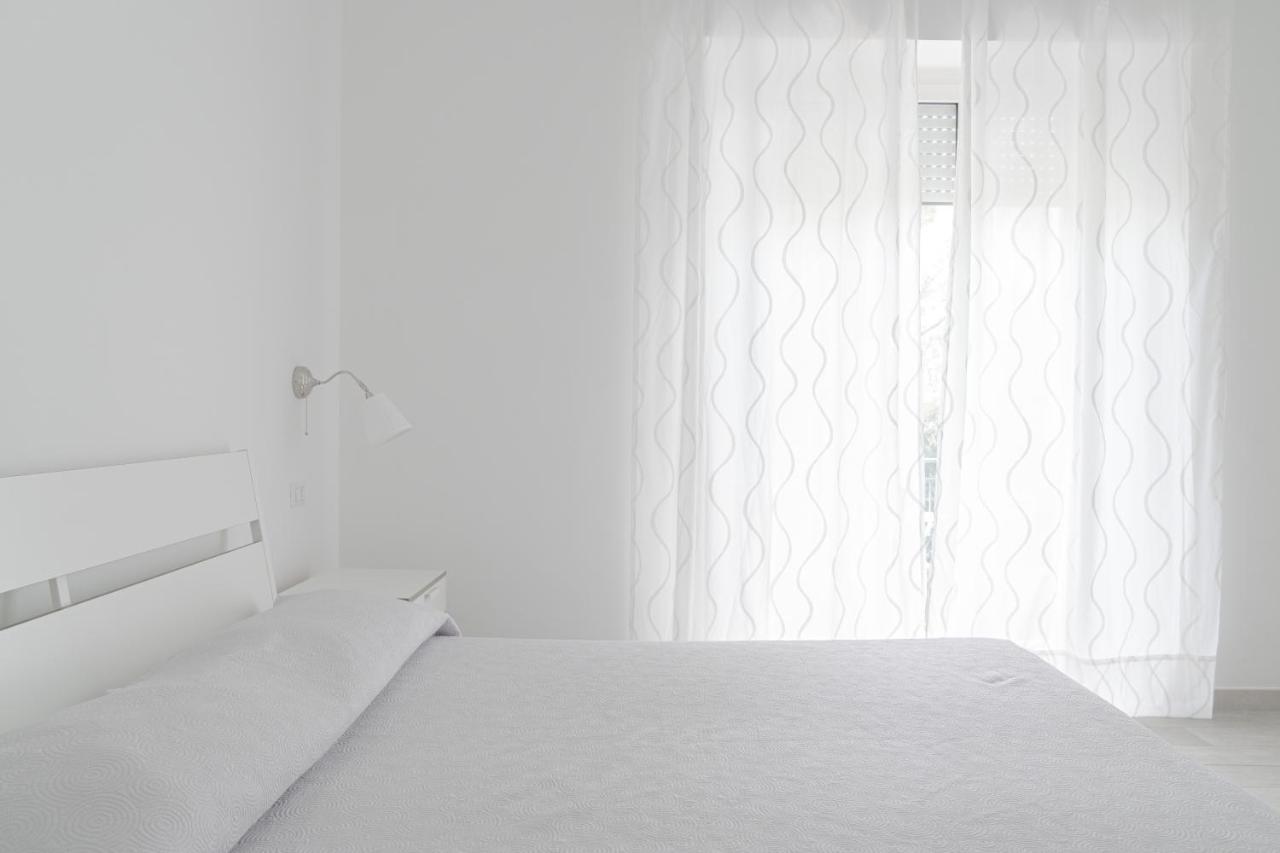 Amare Sirolo Bed & Breakfast Exterior foto